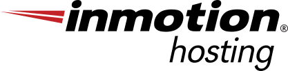 Inmotion Hosting website services